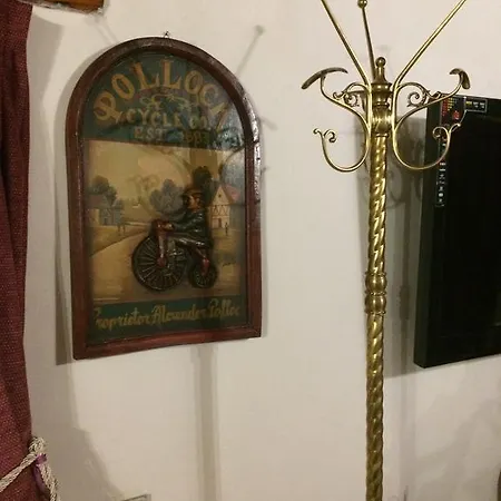 Ortigia Deluxe S.a.l. * 시라쿠사