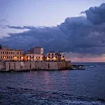 Сasa de vacaciones Ortigia Deluxe S.a.l.