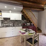Ortigia Deluxe S.a.l. Сasa de vacaciones