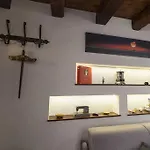 Сasa de vacaciones Ortigia Deluxe S.a.l. *