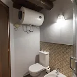 Ortigia Deluxe S.a.l. Сasa de vacaciones Syracuse