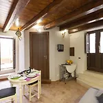 Сasa de vacaciones Ortigia Deluxe S.a.l. *