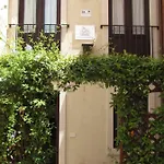 Ortigia Deluxe S.a.l. Сasa de vacaciones *