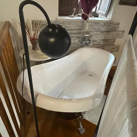 Prázdninový dům Ortigia Deluxe S.a.l. Syracuse