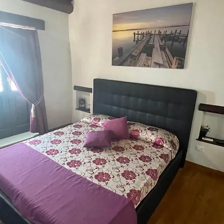 Prázdninový dům Ortigia Deluxe S.a.l.