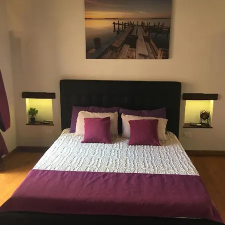 Prázdninový dům Ortigia Deluxe S.a.l.