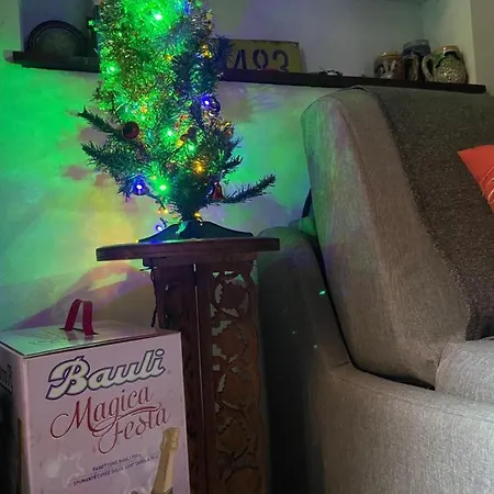 Prázdninový dům Ortigia Deluxe S.a.l.