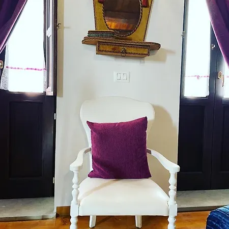 Ortigia Deluxe S.a.l. シラクーサ