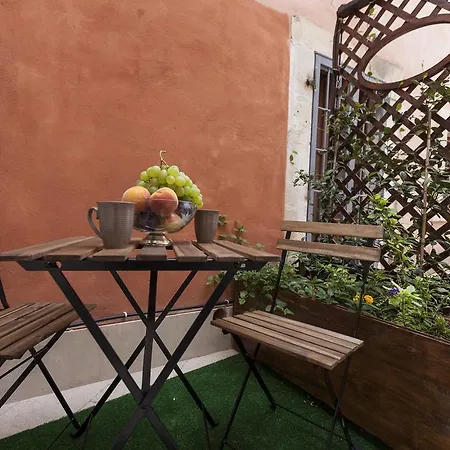 Ortigia Deluxe S.a.l. * Syracuse