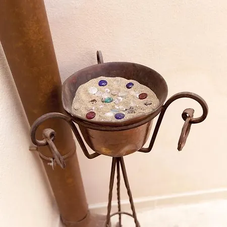 Ortigia Deluxe S.a.l. 別荘 シラクーサ