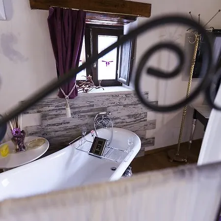 Ortigia Deluxe S.a.l. 別荘