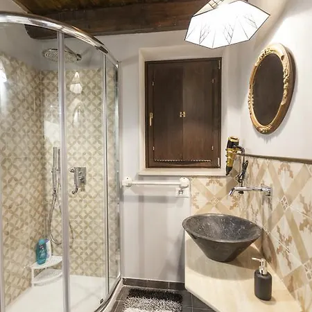 Ortigia Deluxe S.a.l. Syracuse
