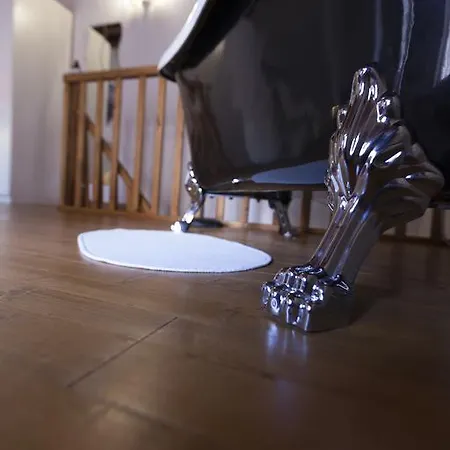 Ortigia Deluxe S.a.l. 別荘