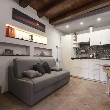 Prázdninový dům Ortigia Deluxe S.a.l. Syracuse