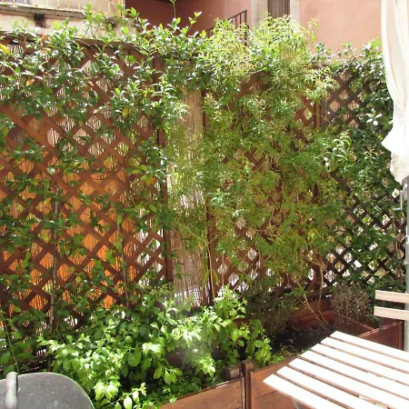 Сasa de vacaciones Ortigia Deluxe S.a.l.